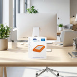 Seagate Lacie Rugged 4TB Mobile Drive