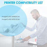 CANON TONER DRUM 034 BLK