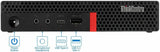 Lenovo ThinkCentre M920q Tiny Desktop,Intel 6 Core i5-8500T,16GB RAM,2