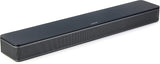 Bose TV Speaker – Petite barre de son avec connectivité Bluetooth et HDMI-ARC