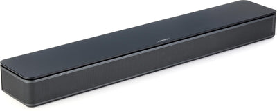 Bose TV Speaker – Petite barre de son avec connectivité Bluetooth et HDMI-ARC
