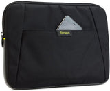 TARGUS 13-14 Mobile Essentials Sleeve - Grey