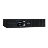 Onduleur monophasé 2000 VA PFC Smart App RM 2U 8 prises 20A LCD AVR RJ11/45/COAX Garantie 3 ans
