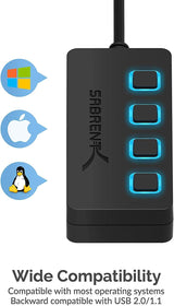 Logitech Swytch Hub Spare Multi 4