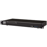 Tripp Lite B024-DPU08 DisplayPort KVM Switch 8-Port 4K 60Hz