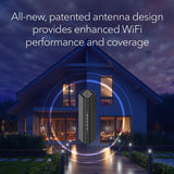 Routeur Netgear Nighthawk RS100 WiFi 7 BE3600