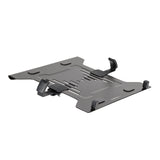 StarTech.com VESA Laptop Tray - Adjustable Monitor Arm Laptop Tray Sec