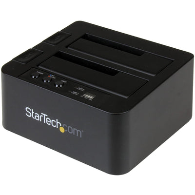 Startech SDOCK2U313 USB 3.1 Gen 2 2-Bay SATA Dock