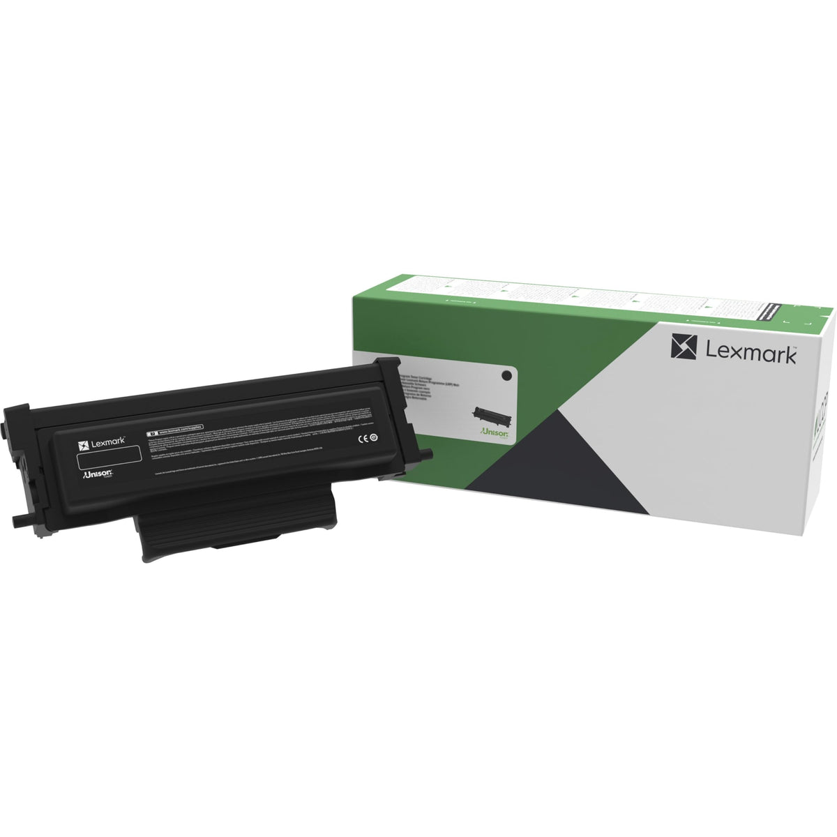 Lexmark B221000 Noir Programme de retour
