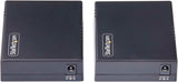 StarTech.com 10/100 Ethernet Extender Kit Up to 0.5mi (800m), Long-Ran