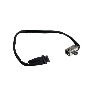 GinTai 65W DC Power Jack Harness Cable for HP Chromebook 11 G5 EE Seri