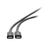 C2G 1M Thunderbolt 5 USB-C Active Cable. 80 to 120Gbps Data Transfer