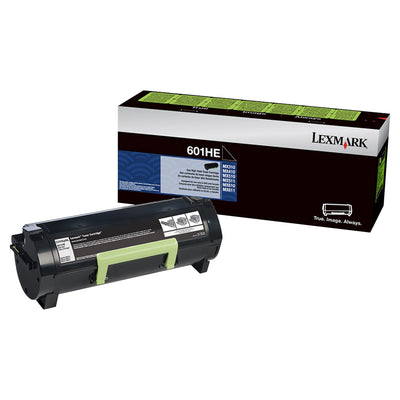 Lexmark 60F1H0E High Yield Unison Contract Cartridge