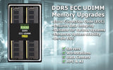 Kingston KSM56E46BS8KM-16HA 16GB DDR5 ECC Memory