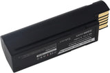 Batterie de remplacement pour Zebra DS3600, EVM, LI3600, LI3678, LS3600, LS3