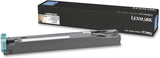 Lexmark C950X76G Waste Container