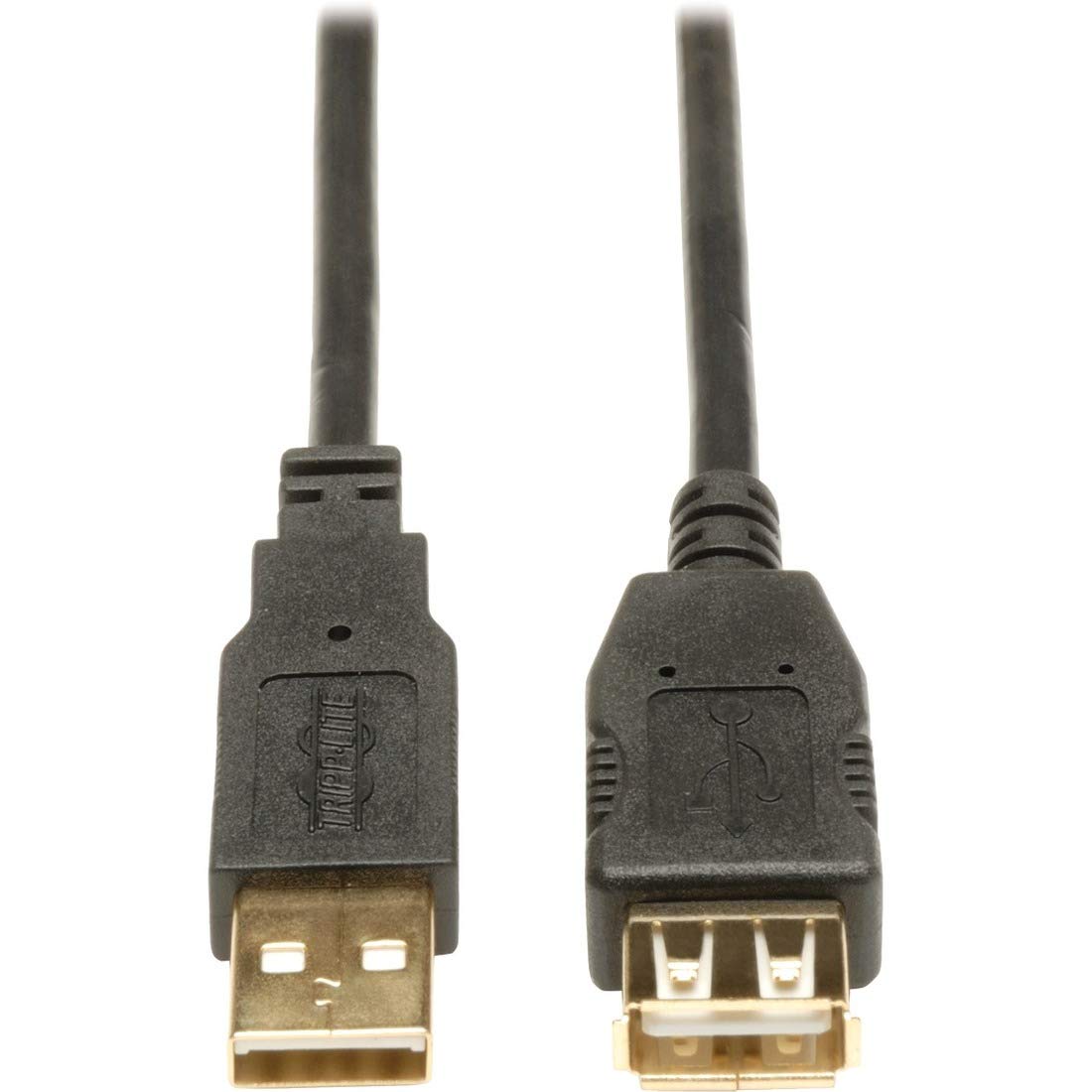 TRIPP LITE Usb 2.0 Hi-Speed Extension Cable (a M/F) 16-Ft 16 ft.