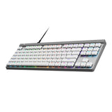 Logitech G515 TKL Wired Low Profile Gaming Keyboard, Fully Customizabl