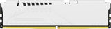 Kingston Fury Beast White 64GB (2x32GB) 6000MT/s CL36 DDR5 Expo DIMM O