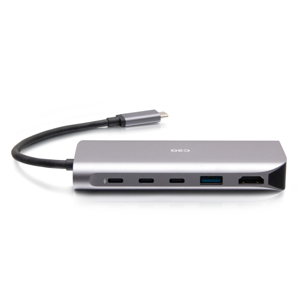 Stations d'accueil USB-C 3.2