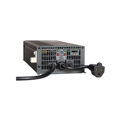 Tripp Lite 700W APS 12VDC 120V Inverter/Charger w/Auto Transfer Switch