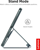 Lenovo Folio Case for Tab M11 - Tablet Protector with Built in Pen Hol