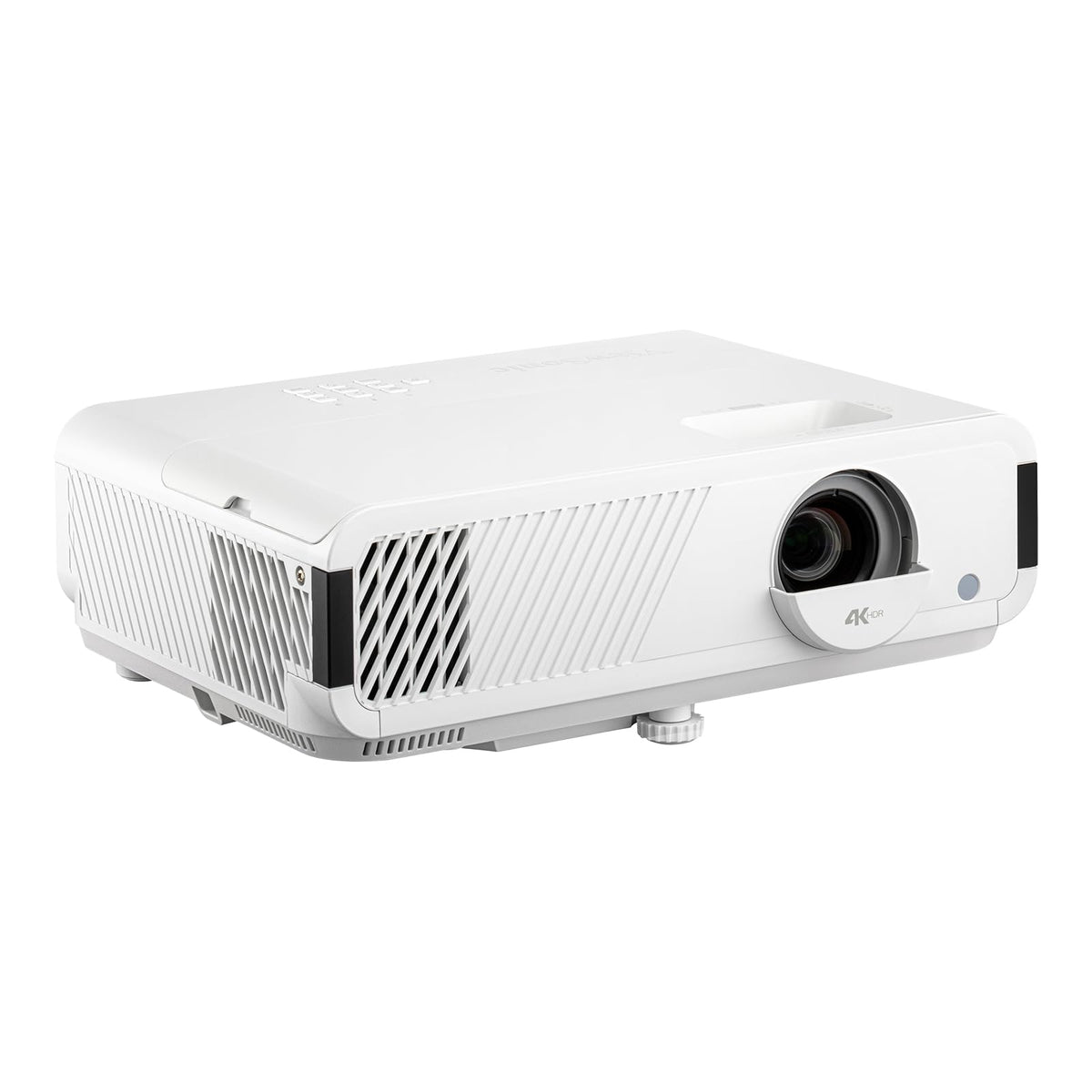 ViewSonic PX749-4K UHD 4K Gaming Projector Designed for Xbox with 4.2m