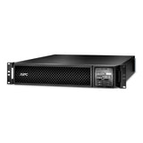 Alimentation sans interruption (UPS) APC SRT2200RMXLA Double conversion