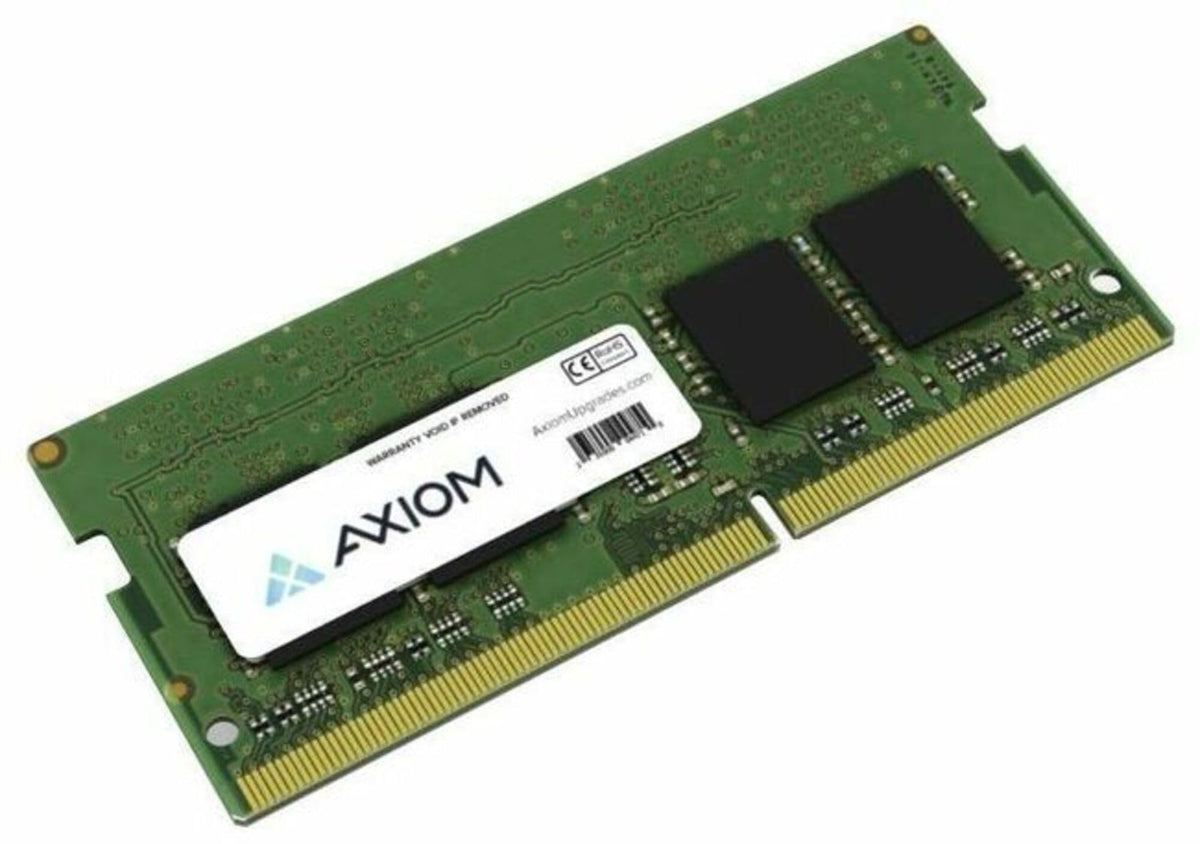 AXIOM 16GB DDR5-5600 SODIMM FOR LENOVO 4X71M23187