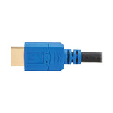 Câble HDMI série 8K Tripp Lite, 4,6 mètres, 8K@60Hz, HDMI 2
