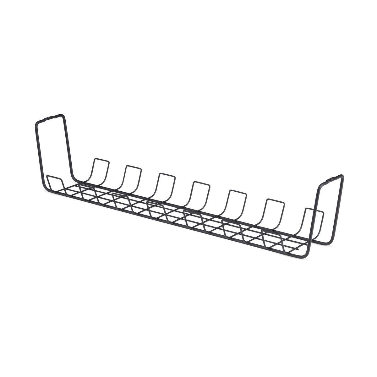 StarTech Under Desk Cable Management Tray, 24