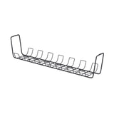 StarTech Under Desk Cable Management Tray, 24
