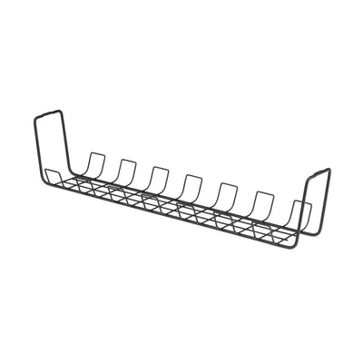 StarTech Under Desk Cable Management Tray, 24