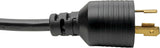 Tripp Lite P040-014 14-Feet Heavy Duty Power Cord C19 to L6-20P
