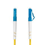 StarTech.com Câble à fibre optique simplex monomode OS2 LC vers LC (UPC) 30 m