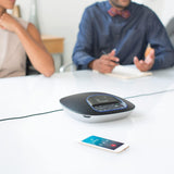 Logitech Group Video Conferencing Bundle with Expansion Mics for Big M