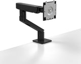 Dell Pro Single Monitor Arm - MSA20 - Desk-mountable, 19