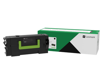 Lexmark MS823, 825, MX822, MS/MX725, 826 Return Program 55K Label Appl