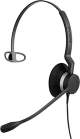 Jabra Biz 2300 USB Mono Casque