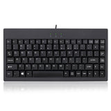 Clavier Mini EasyTouch Noir