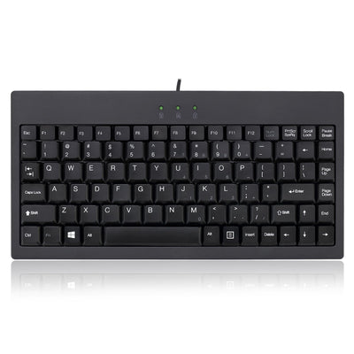 EasyTouch Mini Keyboard Black
