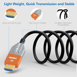 66FT/20M ACTIVE HDMI CABLE 4K CL2 RATED