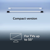 Philips HUE White & Color Ambiance Play Gradient Light Tube Compact, C