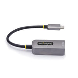 Adaptateur USB-C vers Ethernet 2,5 GbE StarTech.com, carte réseau NBASE-T, USB 3.0 Ty