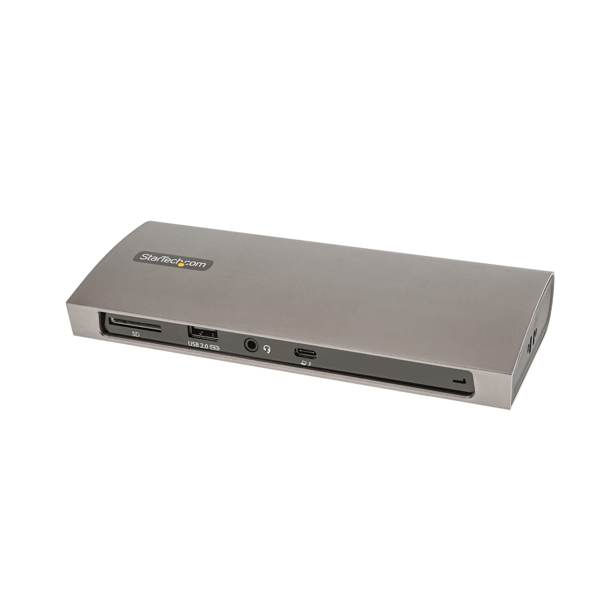 StarTech.com 65030895064 Thunderbolt 4 Dock, 96W PD, 1x 8K/2x 4K 60Hz