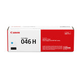 Canon Cartridge 046 H Cyan