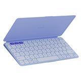 Logitech Keys-to-GO 2 Portable Bluetooth Tablet Keyboard with Built-in