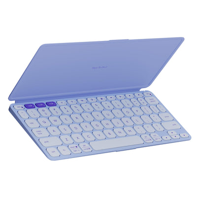Logitech Keys-to-GO 2 Portable Bluetooth Tablet Keyboard with Built-in
