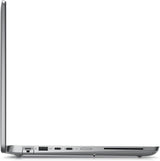PC portable professionnel DELL Latitude 5450, 2025, écran tactile 14