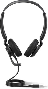 Micro-casque USB Jabra Engage 50 II Link Mono
